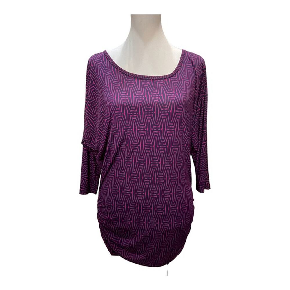 41 Hawthorn Blouse - size SMALL